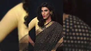 Top 7 Unconventional Indian Models | Transgender Models