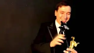 Новый год вместе с Театром Драмы!