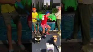 Crazy Challenge that you can do with your Friends!