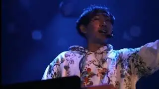 Shinsei Kamattechan - Boku no Sensou / My War LIVE COMPILATION (clean audio)
