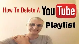 How To Delete A Youtube Playlist
