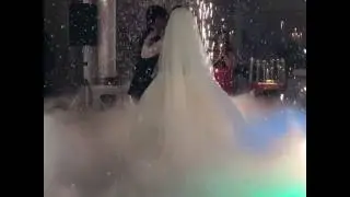 Тяжелый дым заказы принимаем в Алмате  87073866662 нашый инстаграм wedding_dance_almaty