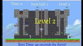 Sir Lancelot - Remake