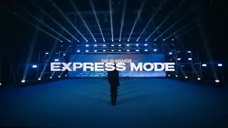 SUPER JUNIOR 슈퍼주니어 'Express Mode' | Express Mode SHOW : The 20 Awards
