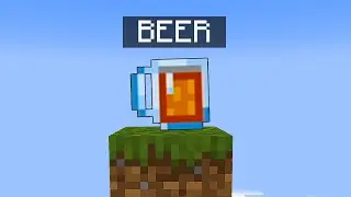 Modded One Block Brainrot