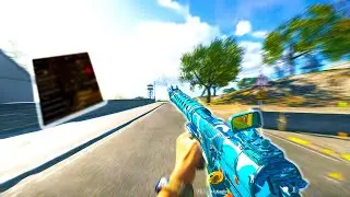 *BEST* Warzone Sensitivity Settings For Keyboard & Mouse (Console & PC)