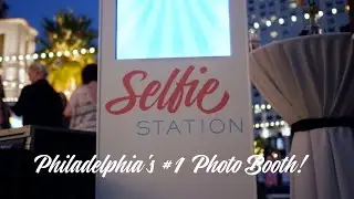 Photo Booth Rental Philadelphia