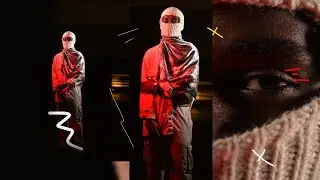NEEGAZ - LOVÉ Clip Officiel