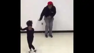 Princess  ANi JerseyClub DanceChoreographed by Princess teamlilman1