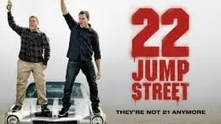 22 Jump Street