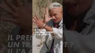 William, toujours là pour créer du buuuuuuzz🤘 