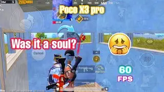 Pocox3 pro|pubg mobile|sensitivity 2022💥