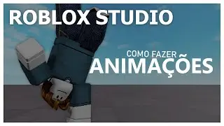 How to Make Animations in Roblox in 2022 (Animation)