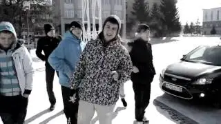 ГАМОРА, ATSEL'RJ & DOODA - Куйзнает [I know]