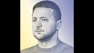 Draw The Zelenskyy