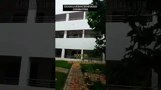 Dhanalakshmi Srinivasan ( Coimbatore ). direct admission support and guidance call us : 8838446488.