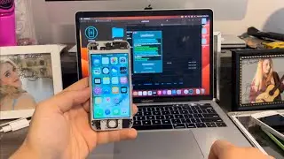 How to downgrade iPhone 5S, iPad Air 1 and iPad mini 2 to iOS 10.3.3 in 2023