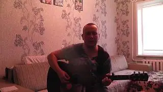 Сплин. Романс( КАВЕР)...