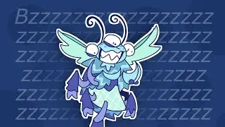 BZZZZZZZZZZZZZ (MSM animation + voice reveal)