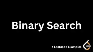 Cracking the Binary Search Code: An Expert's Guide