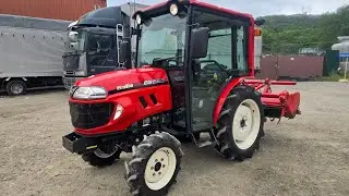 "ЭПСМ" YANMAR EG233 - продан