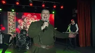 Павел Балтийский  - Не валяй дурака, Америка "ЛЮБЭ cover"