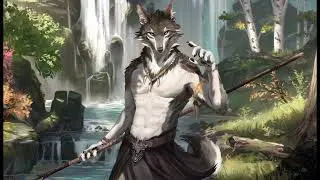 Furry Song - Mr.Sexobeat (Alexandra Stan)
