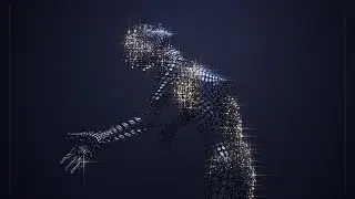 NISS XU - Dawn On Mars (Official Visualizer)