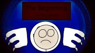 Random Stickman Adventures | Episode 1: The Beginning