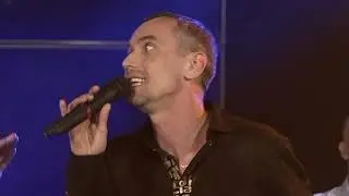 Алёна Мальцева и Александр Юров  (группа Ярмарка)   "Белая птица"