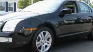 2006 Ford Fusion in Vienna, VA