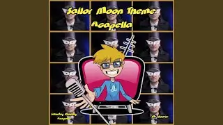 Sailor Moon Theme (From 