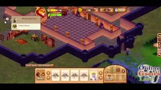 Ravenshire Castle Gameplay First Look