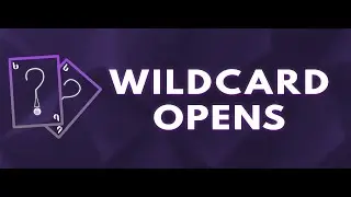 Wildcard Open #4 | Beatbox Community Discord | September 2023