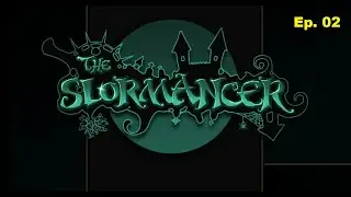 Clonemaster - The Slormancer [Mage] (Ep. 02)