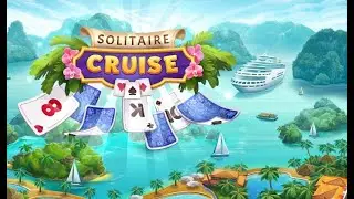 Solitaire Cruise GamePlayTV