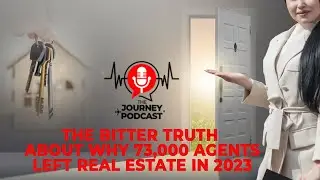 How to navigate the challenges to succeed as a realtor in 2024