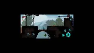 Ninja Legend: Way of Glory  - Android #newandroidgames #gameplayshorts