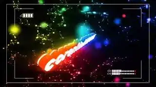 Nouvelle intro créé par tricius_n'est aller voir sa chaîne