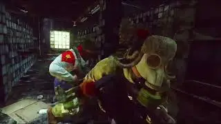 Trailer tournoi tarkov EGM
