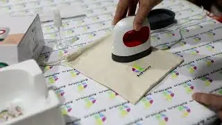 Unboxing Mini Presa Imprimare