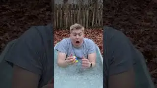 I forgot to stop the timer