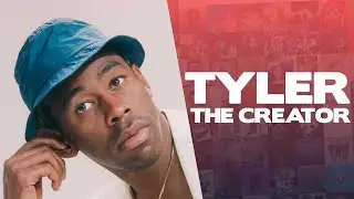 A GENIALIDADE de TYLER THE CREATOR!