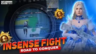 Conqueror Lobby Rank Push: The Ultimate Showdown