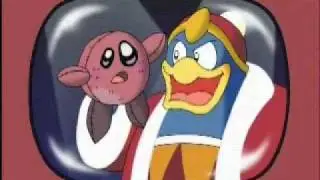 Dedede's Stupid Kirby Voice