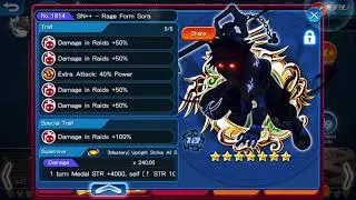 KHUx Proud Mode Quest 945