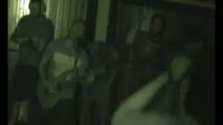 WORMROT - Grinding House Party