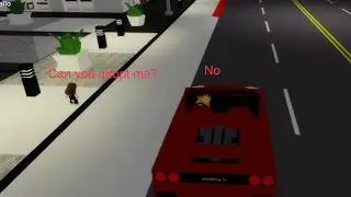 FERRARI 4 (Brookhaven RP) FUNNY MOMENTS