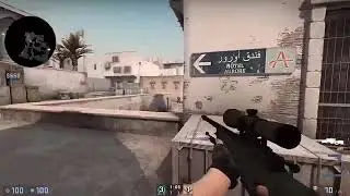 CS:GO HIGHLIGHTS