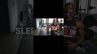 LOSE BELLY FAT Effectively: Why 6-8 Hours of Sleep Matters